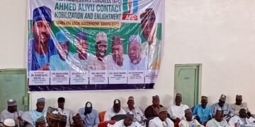 Sokoto APC Dismisses ADC Threat, Predicts Landslide Victory in 2027