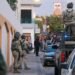 Violence Erupts Across Mexico After El Mencho Killed in Security Operation