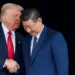 Trump to visit China for three days next month – White House