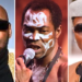 2Baba Dismisses Comparisons Between Fela and Wizkid as ‘Ridiculous’