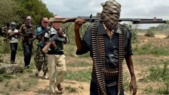 Suspected Lakurawa Militants Attack Mosque in Kebbi, Kill Multiple Worshippers