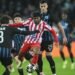 Lookman, Onyedika On Target As Atletico, Brugge Share Six-Goal Thriller
