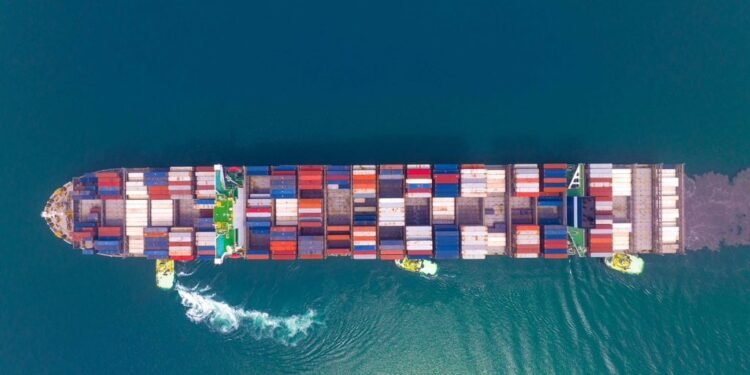 FG to Launch Digital Trade Platform for Air, Sea Cargo in March