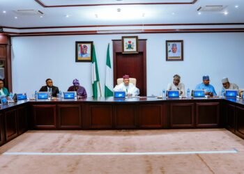 FG Inaugurates CreditCorp Board, Aims to Expand Consumer Credit Access to 50% of Workforce by 2030