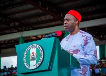 Soludo Shuts Nkwo Nnewi Market for One Week Over Sit-at-Home Defiance