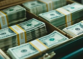 FX Inflows Rise to $3bn in January as High Yields Attract Foreign Investors