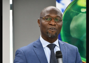 Capital Market Contribution to GDP Rises to 33% After ₦68trn Gain — SEC