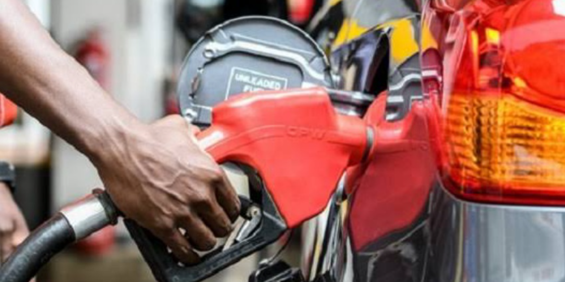 Nigeria Considers Resuming Petrol, Diesel Import Permits by Mid-February