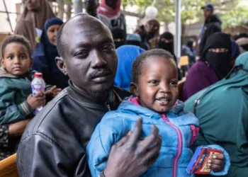 UN Launches $1.6bn Appeal for Sudan Refugees Across Seven Countries