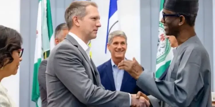 US Congress Submits Nigeria Report Over ‘Christian Genocide’ Claims, Recommends Sanctions