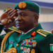 Gen. Christopher Musa Explains Presence of U.S. Military in Nigeria