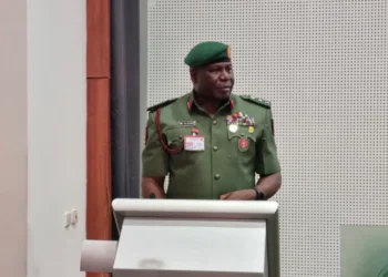 Defence Chief Oluyede Vows To Reclaim Forests As Military Probes N37m Seizure, Experts Demand Governance Reforms