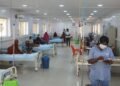 Nigeria pushes for health security sovereignty to reduce foreign aid dependence