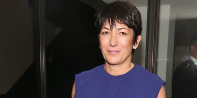 US Congress Moves to Question Ghislaine Maxwell Over Epstein Links