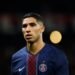 PSG’s Achraf Hakimi To Face Trial Over Rape Allegation
