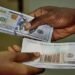 Naira Holds Steady Against Dollar as Market Shows Stability