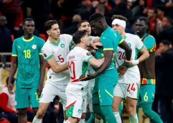 Morocco Lodges Appeal Against CAF Sanctions After Controversial AFCON 2025 Final