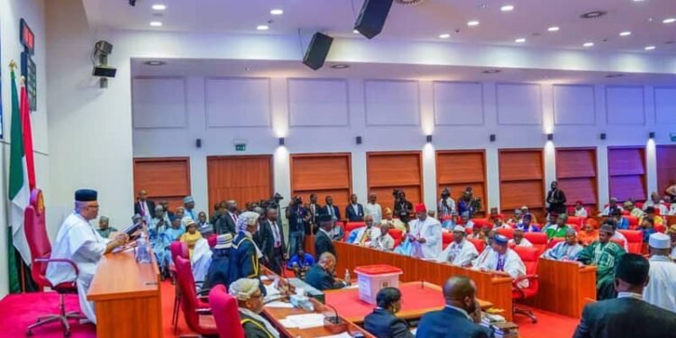 Nigerian Senate Orders Mandatory Antidote Stocks in Hospitals After Snakebite Tragedy