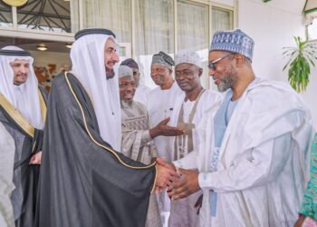 Nigeria and Saudi Arabia Strengthen Hajj and Umrah Cooperation at Historic Abuja Meeting.