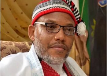 Nnamdi Kanu Files Appeal Against Life Sentence, Alleges Miscarriage of Justice