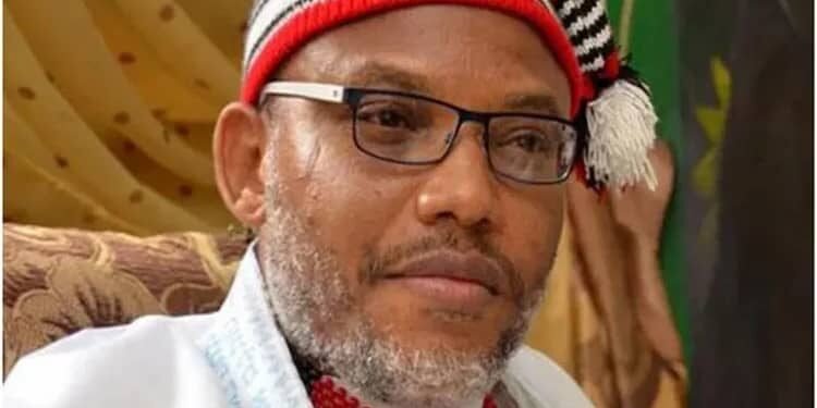 Nnamdi Kanu Files Appeal Against Life Sentence, Alleges Miscarriage of Justice
