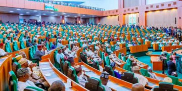 House of Representatives Constitutes Panel to Harmonise Electoral Act Amendment Bill