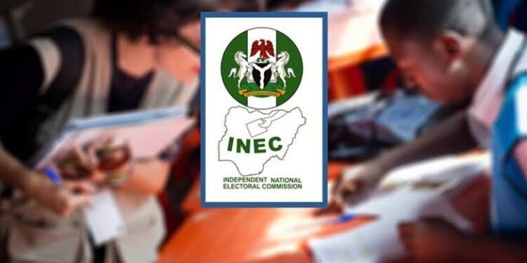 2026: PDP, LP Absent From Osun Governorship Race as INEC Releases Candidate List