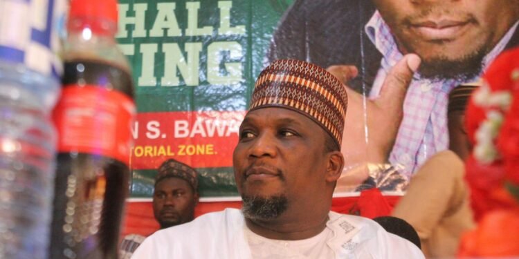 The Logical Choice for Kaduna 2027: Why Hon. Shehu ABG Stands Out