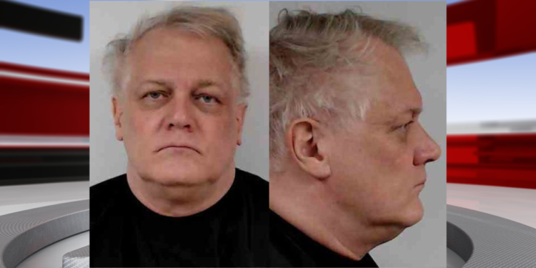 Former U.S. Air Force F-35 Pilot Arrested in Alleged Chinese Military Training Case