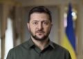Zelensky: Putin Has Already Started World War III