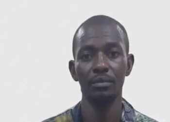 DSS Arrests Sixth Suspect in Owo Church Attack After Four Years on the Run