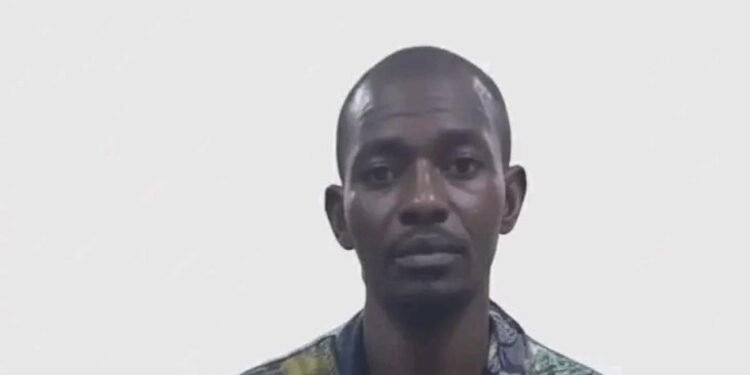 DSS Arrests Sixth Suspect in Owo Church Attack After Four Years on the Run