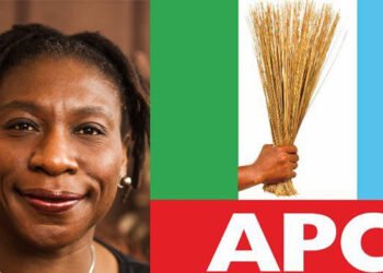 Iyabo Obasanjo Confirms Defection to APC, Describes Party as ‘Natural Home’