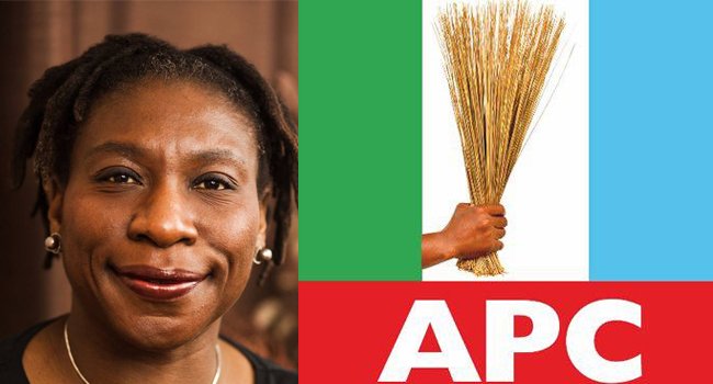 Iyabo Obasanjo Confirms Defection to APC, Describes Party as ‘Natural Home’