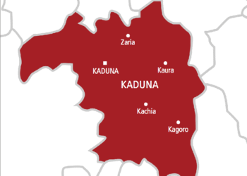 Bandits Abduct Catholic Priest, Kill Three Security Operatives in Fresh Kaduna Attack