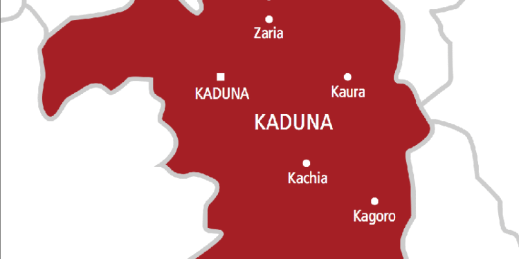 Bandits Abduct Catholic Priest, Kill Three Security Operatives in Fresh Kaduna Attack