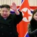 Kim Jong Un Names Daughter Kim Ju Ae as Heir Apparent, South Korean Intelligence Reports