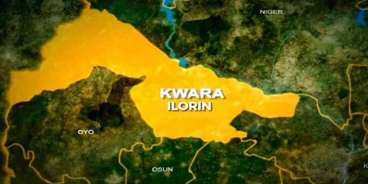Kwara council imposes night curfew after deadly attack