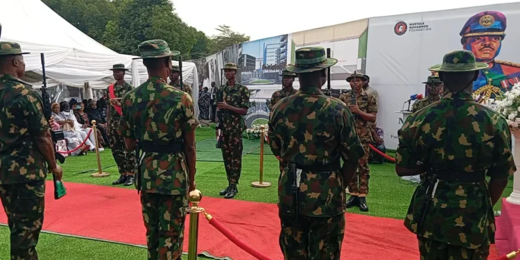 Abuja Hosts Commemoration for Late Head of State Murtala Muhammed