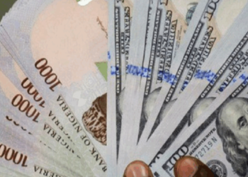 Naira Strengthens to N1,337/$ Amid Improved Liquidity, Global Market Optimism