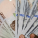 Naira Strengthens to N1,337/$ Amid Improved Liquidity, Global Market Optimism