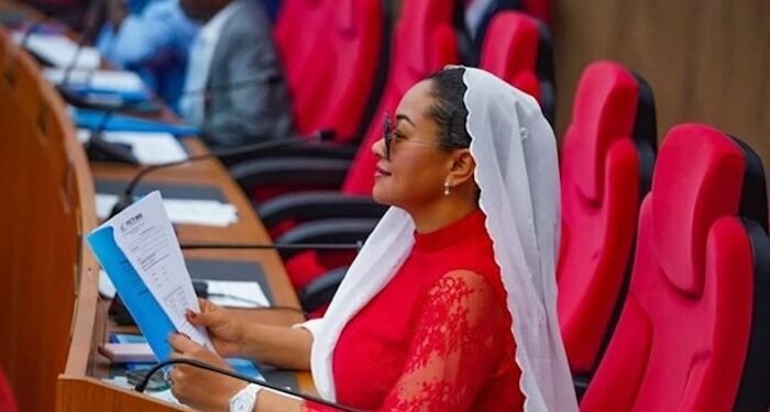 Appeal Court Upholds Senator Natasha’s Suspension, Says Senate Acted Within Its Powers