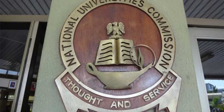 NUC Moves to Sanction Nigerian Universities Over ‘Indiscriminate’ Award of Honorary Doctorate Degrees