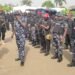 FG Redeploys Police From VIP Escorts to Frontline Duties After Kwara Attack