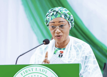 Lent, Ramadan: First Lady Tinubu Urges Prayers for Nigeria’s Peace, Prosperity