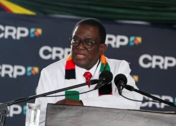 Outrage in Zimbabwe as Cabinet Backs Plan to Extend Mnangagwa’s Rule to 2030