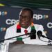 Outrage in Zimbabwe as Cabinet Backs Plan to Extend Mnangagwa’s Rule to 2030