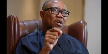 Obi Declares 2027 Presidential Bid, Vows To Contest ‘Even If It’s Held In Their Bedroom’