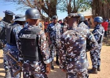 Police Confirm 75 Dead in Kwara Community Attacks