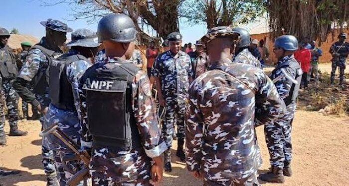 Police Confirm 75 Dead in Kwara Community Attacks